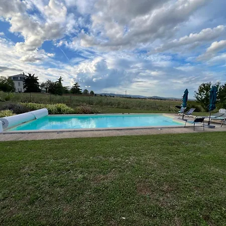 Les Iris Saint-Julien (Rhone)